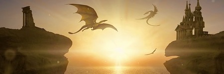 Energie update 13-25 juli 2019 - Het Rode Draakpad: Maak je op voor een nieuw begin